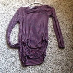 Maternity long sleeve